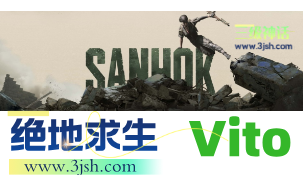 Vito專享-「露哪打哪_鎖頭自瞄_戰斗模式」